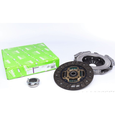 Ремонтный комплект сцепления VALEO 828485