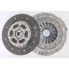 Ремонтный комплект сцепления VALEO 828509