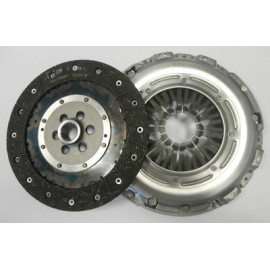 VALEO 828556 Ремонтный комплект сцепления VALEO 828556