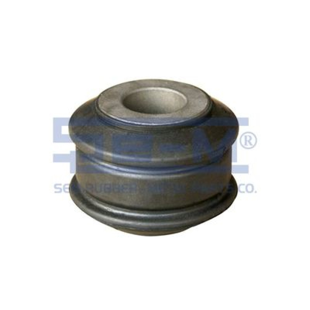 Втулка стабілізатора d20xd51.5x41 rvi magnum/premium SEM LASTIK 8286