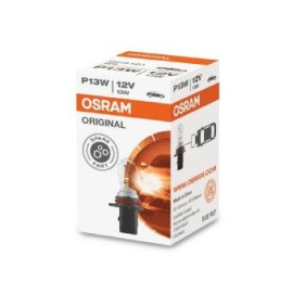 Автолампа 13W 12V PG18.5d-1 OSRAM 828