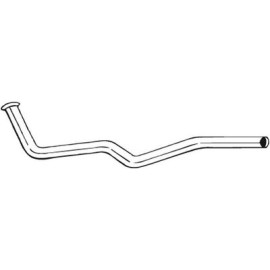 Глушник Bosal 829001