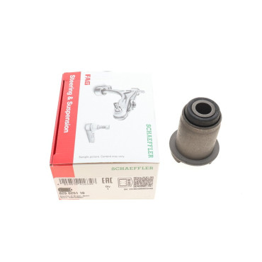Диск тормозной BLUE PRINT adw194305