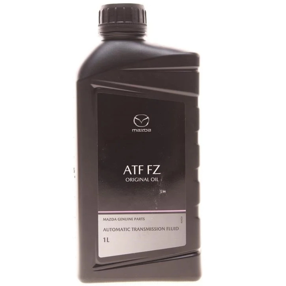 Олива трансмісійна ATF ATF-FZ, 1л. MAZDA 830077246