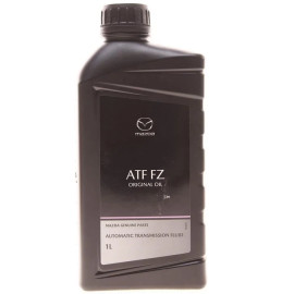 Олива трансмісійна ATF ATF-FZ, 1л. MAZDA 830077246