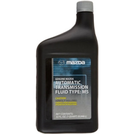 Олива трансмісійна ATF MV 1 л. MAZDA 830077347