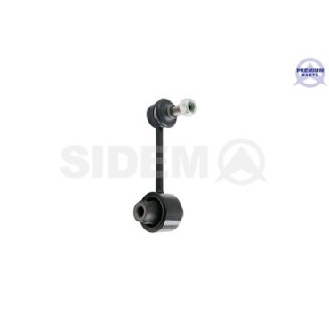 Тяга стабилизатора задняя SIDEM 83065