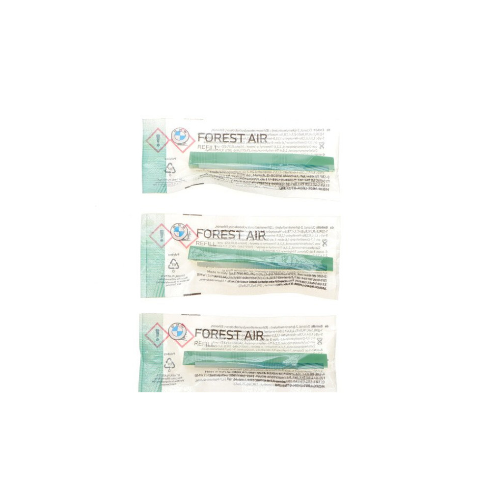Ароматизатор Forest Air BMW 83125a7dca3