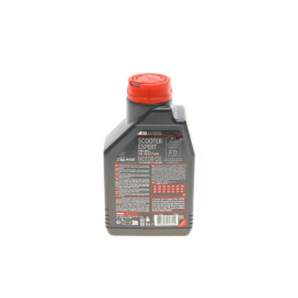 Олива моторна Scooter Expert 2T, 1л. MOTUL 831801