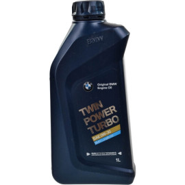Олива моторна TwinPower Turbo Longlife-04 0W-30, 1л BMW 83212465854