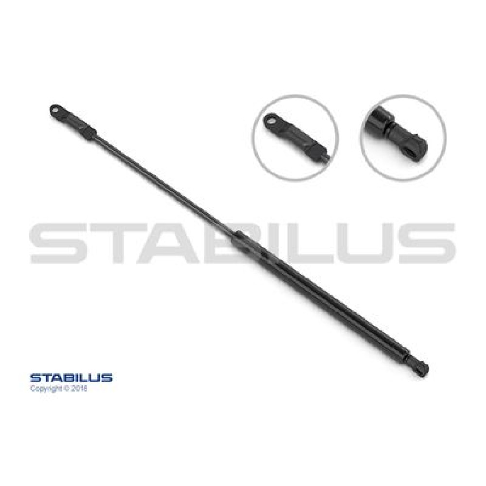 Амортизатор багажника Stabilus 8321rt