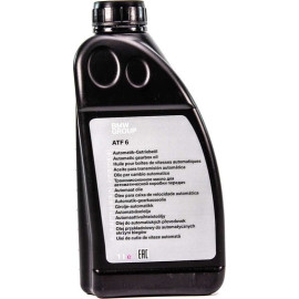 Олива трансмісійна ATF ATF 6, 1л. BMW 83222355599