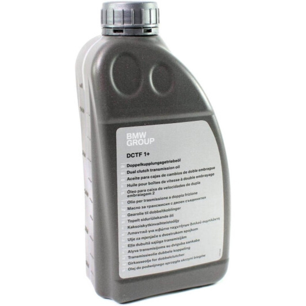 Олива МКПП DCTF 1 M47/N46/N52/N46 BMW 83222446673