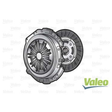 Комплект зчеплення VALEO 832507