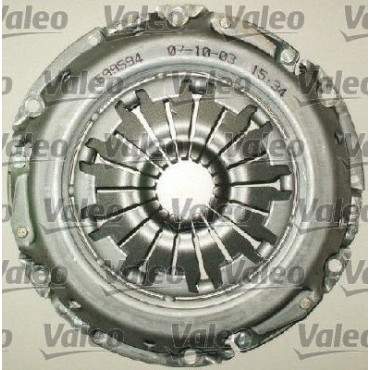 Ремонтний комплект зчеплення VALEO 834009