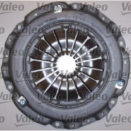 Ремонтный комплект сцепления VALEO 834016