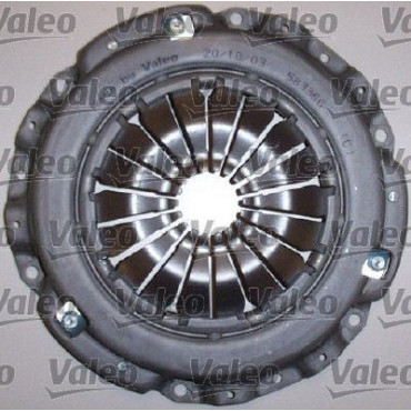 Ремонтний комплект зчеплення VALEO 834016