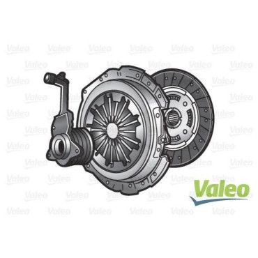 Комплект сцепления VALEO 834059