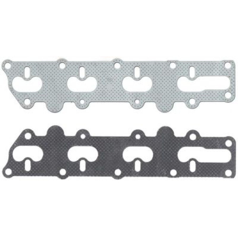 Прокладка колектора випуск Opel Astra/Omega/Vectra 1.8-2.2 i 93- ELRING 834793