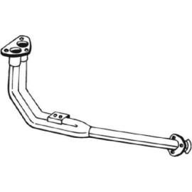 Глушник Bosal 834941