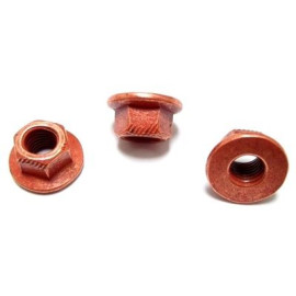 Гайка M7 x 1 x 8,3 SW11 ELRING 834971