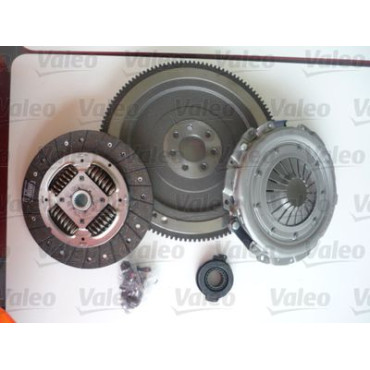 Ремонтний комплект зчеплення VALEO 835002