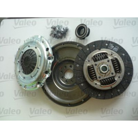 Ремонтный комплект сцепления VALEO 835003