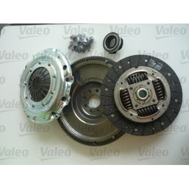 Ремонтний комплект зчеплення VALEO 835003