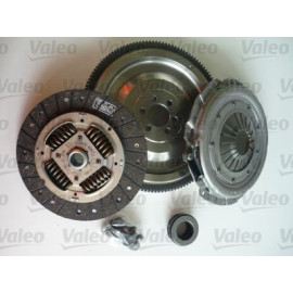 Ремонтный комплект сцепления VALEO 835005