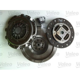 Ремонтный комплект сцепления VALEO 835013