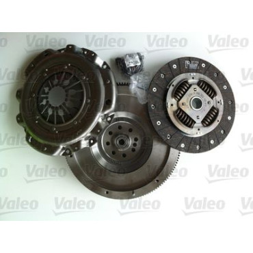 Ремонтний комплект зчеплення VALEO 835013