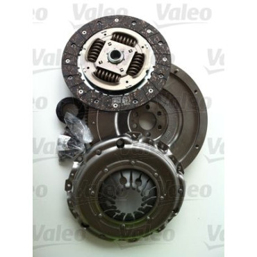 Ремонтний комплект зчеплення VALEO 835026