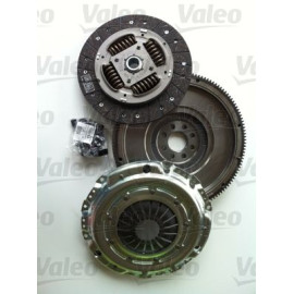 Ремонтний комплект зчеплення VALEO 835028