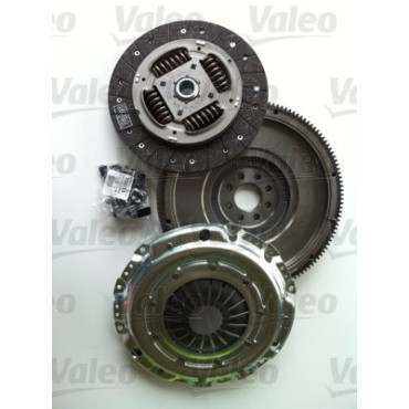 Ремонтний комплект зчеплення VALEO 835028