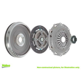 Ремонтний комплект зчеплення VALEO 835031