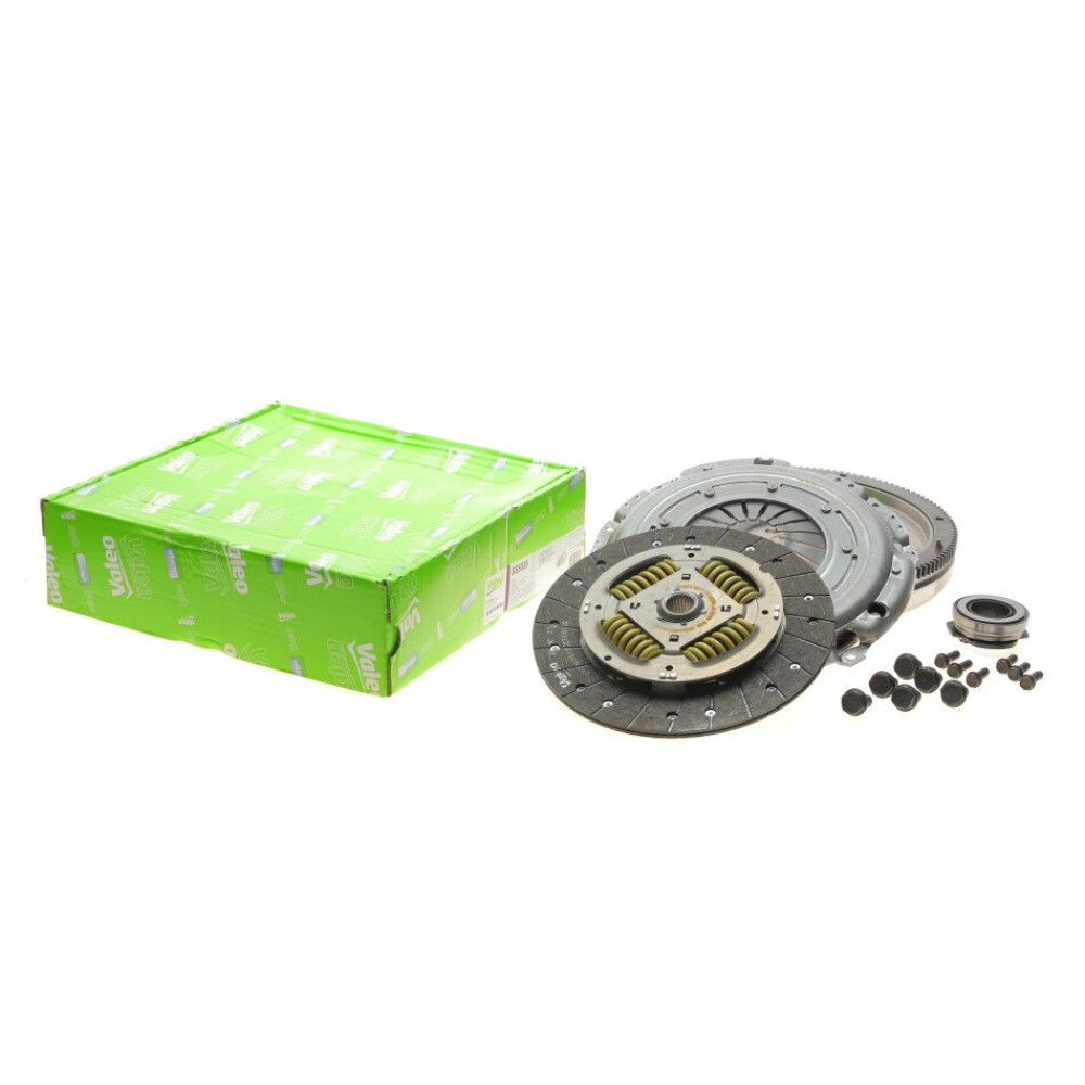 Ремонтний комплект зчеплення VALEO 835035