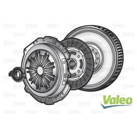 Ремонтний комплект зчеплення VALEO 835036