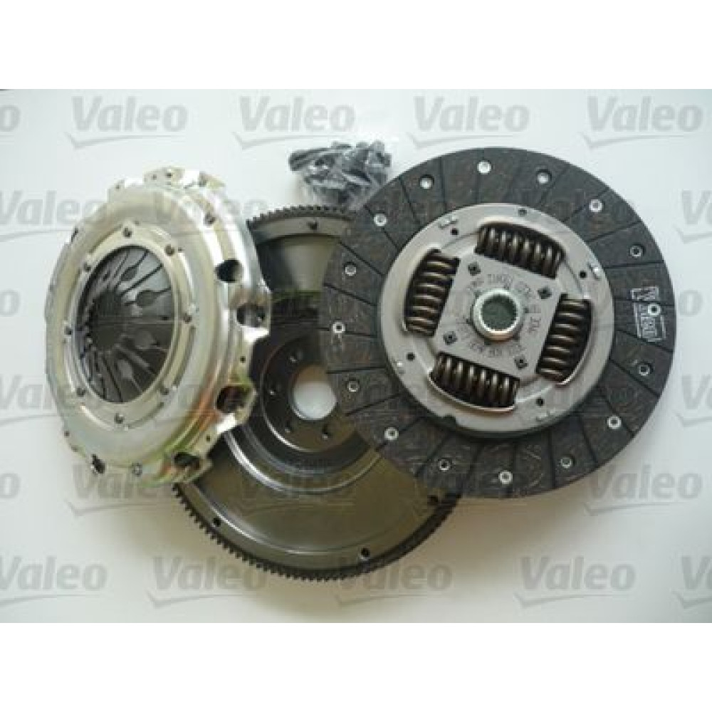 Ремонтный комплект сцепления VALEO 835050