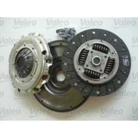 Ремонтный комплект сцепления VALEO 835050