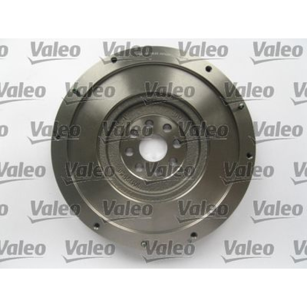 Ремонтный комплект сцепления VALEO 835074