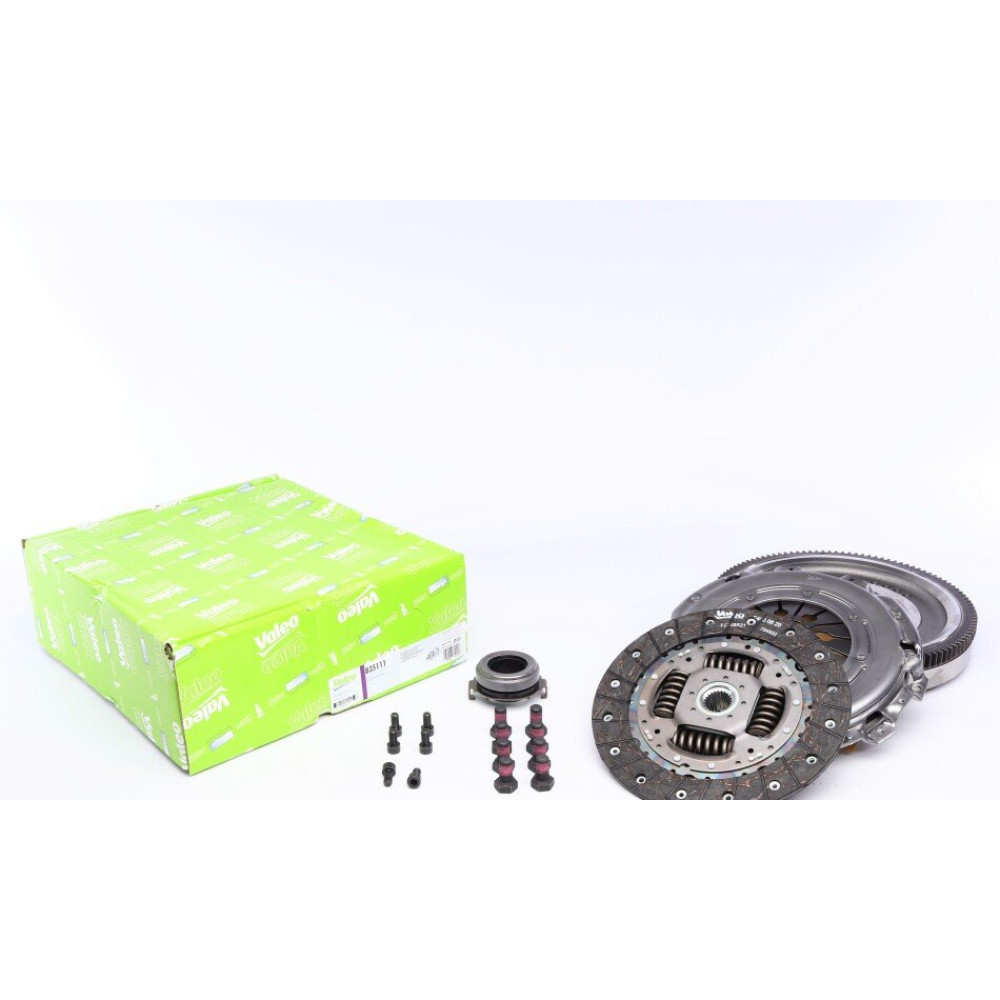 Комплект зчеплення VALEO 835111