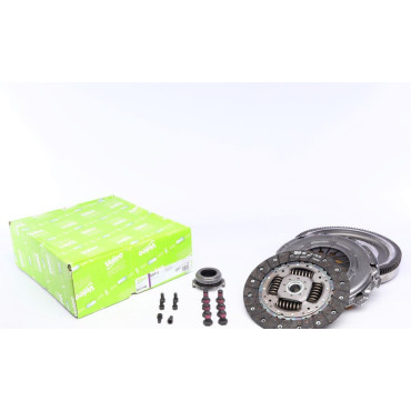 Комплект зчеплення VALEO 835111