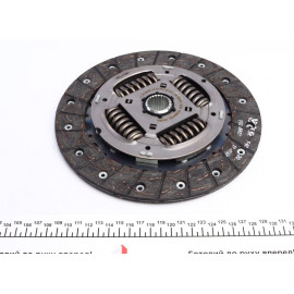 Комплект зчеплення VALEO 835111