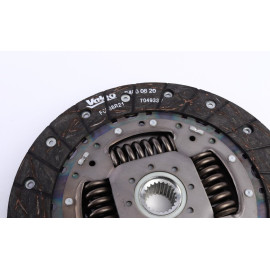 Комплект зчеплення VALEO 835111