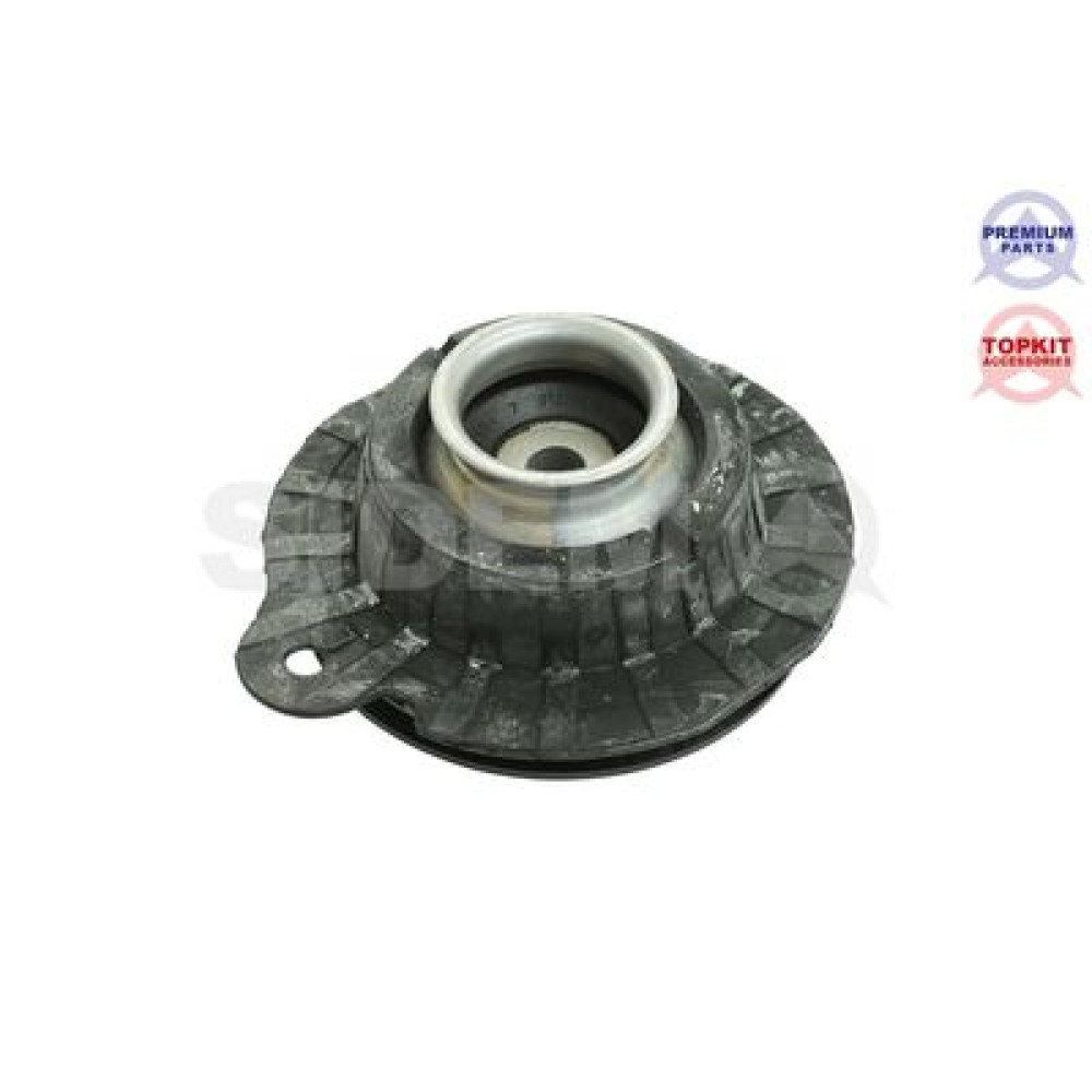 Опора амортизатора передняя левая с подшипником SIDEM 835404