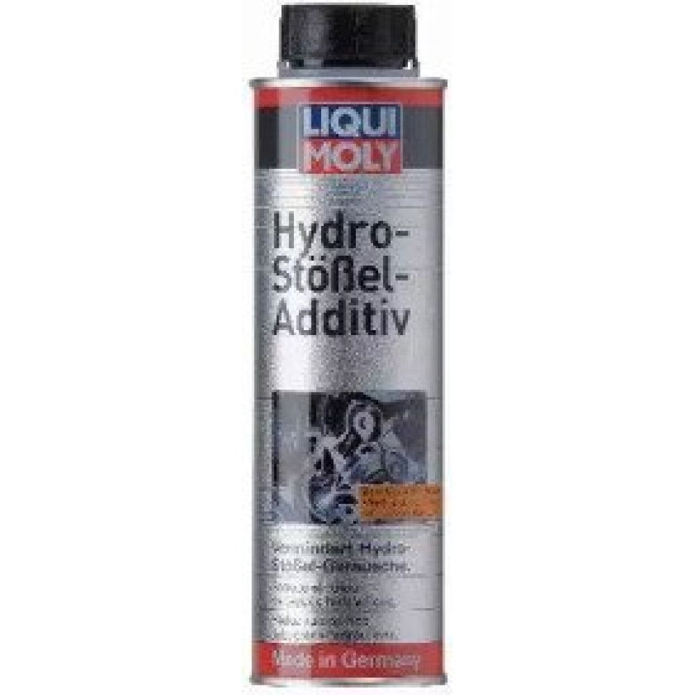 ПРИСАДКА ДЛЯ ГІДРОКОМПЕНСАТОРІВ HYDRO-STOSSEL-ADDITIV LIQUI MOLY 8354