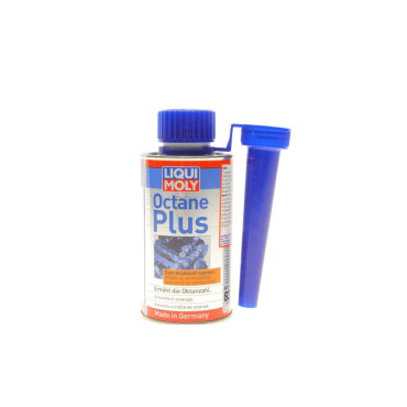 Октан-плюс LIQUI MOLY 8355
