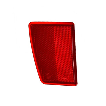 Катафот левый MITSUBISHI 8355a049