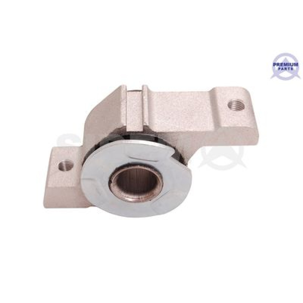 Сайлентблок перед. важеля (нижн./задн.) ALFA 147/156/GT 97-10 Л. SIDEM 835609