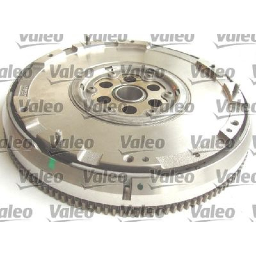 Маховик VALEO 836000